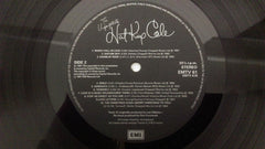 Nat King Cole : The Unforgettable Nat King Cole (LP, Comp, RM)