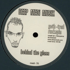 Goth-Trad : Born To Know (12")