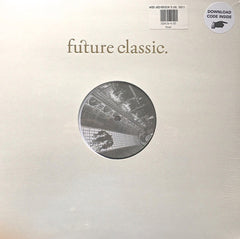 Hayden James : Permission To Love (12")