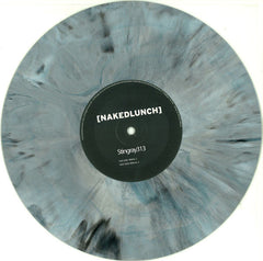 DJ Stingray (2) : NKKtwo_2 (10", Gre)