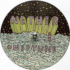 Nether (2) : Glacial Dub EP (12")