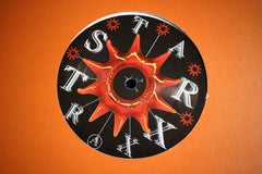 Slick Sluts : Go Ahead London! (12")