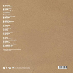 Flako : Mesektet EXTND (2xLP, Album, RE)
