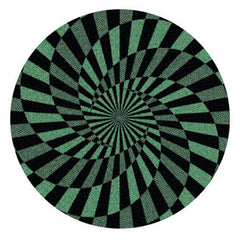 FOLD (5) : Upstairs For Thinking, Downstairs For Dancing EP (12")