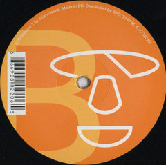EOD : Volume 2 (12", EP)