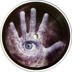 Survival (3) : Dub Soldier E.P. (Plate 2) (12")