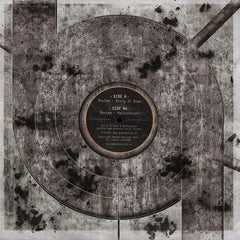 Mortem (5) : Bring it Down / Malfunction (12")