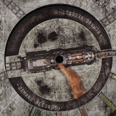 Mortem (5) : Bring it Down / Malfunction (12")
