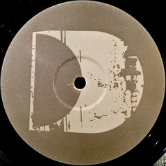 Various : Defected In The House - Eivissa '05 (Part One) (2x12", Comp)