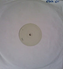 Ruff Sqwad : Tings In Boots (12", W/Lbl)