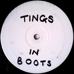 Ruff Sqwad : Tings In Boots (12", W/Lbl)