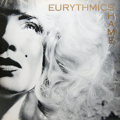 Eurythmics : Shame (12", Single)
