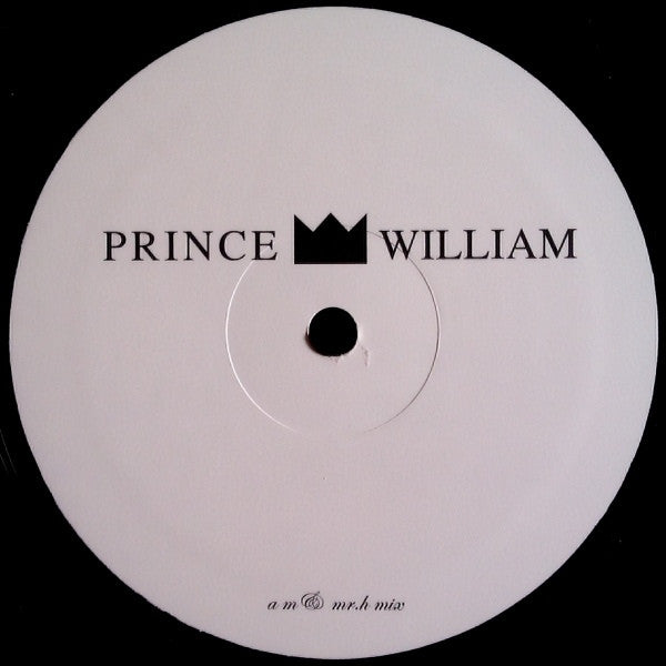Mille & Mr. Hirsch : Untitled (12", W/Lbl)