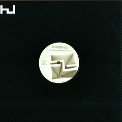 Ikonika : Beach Mode (Keep It Simple) (12")