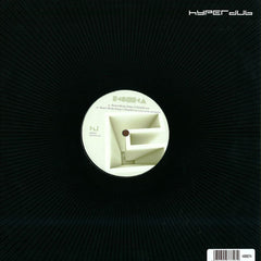 Ikonika : Beach Mode (Keep It Simple) (12")