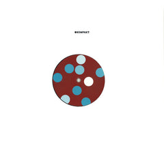 Gui Boratto : Too Late (12")