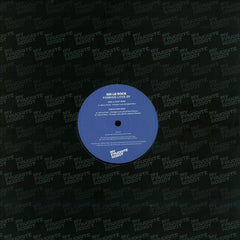 Sid LeRock : Foreign Love EP (12", EP)