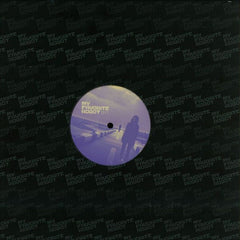 Sid LeRock : Foreign Love EP (12", EP)