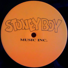 Disco Dude : Get Up EP (12")