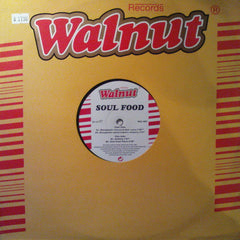 Soul Food : Discognosis (12")