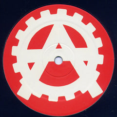Amit : Human Warfare / No Mercy (12")