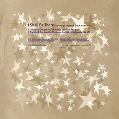 B*Witched : I Shall Be There (12", Promo)