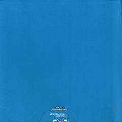 Dosem : Atica (12")