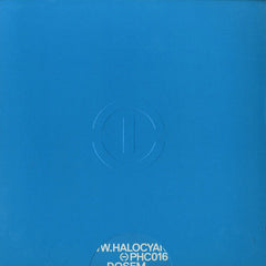 Dosem : Atica (12")