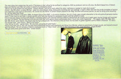 Terranova : DJ-Kicks: (CD, Mixed, RE)