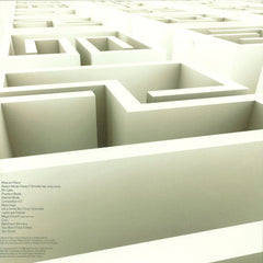 Ikonika : Aerotropolis (2xLP, Album)