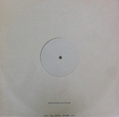 Nitzer Ebb : Shame (12", Promo)