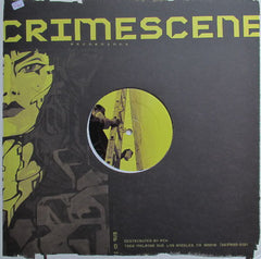 Ink & J. Dub / DJ XXXL (2) And Down By Law (3) : Spyhunter / Psycho Paths (12")