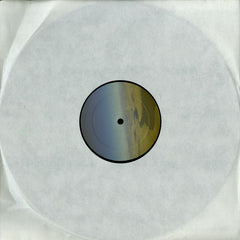 Fede Zerdan : U 41 A EP (12")