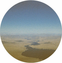 Fede Zerdan : U 41 A EP (12")
