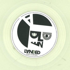 Giovanni Damico : Darwin'sTheory (12", Ltd, Promo, Cle)
