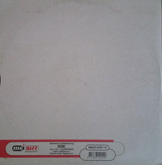DJ Jurgen : One Step Away (12")