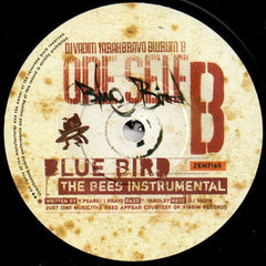 One Self : Blue Bird (7")