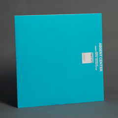 Jason Potratz : Absent Centre (12")