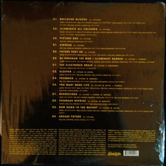 Mr. Chop : Illuminate (2xLP, Album)