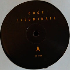 Mr. Chop : Illuminate (2xLP, Album)