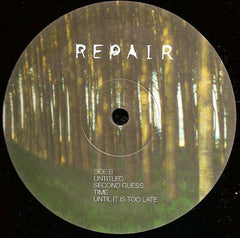 Repair : Convenient Arrangements (LP)