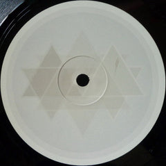 Gerra & Stone : Back Hand / Ten Fold (10", Ltd)