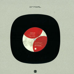 Foreign Concept : Tag Team  (12")