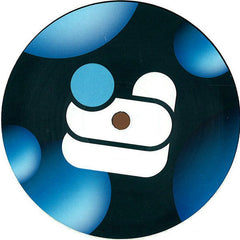 Jamie Hustle : Pleasure Dome EP (12", EP)