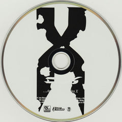 DMX : ...And Then There Was X (CD, Album)
