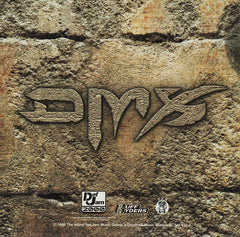 DMX : ...And Then There Was X (CD, Album)