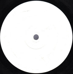 Stranjah : Natty EP (2x12", EP, Promo)