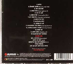 Roll Deep : In At The Deep End (CD, Album + DVD, PAL)