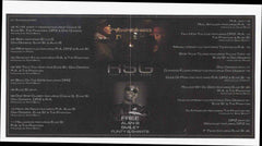 Roadside G's : Lesson: 3 The Key 2 The Game (CD, Album, Col)