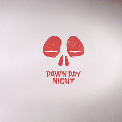 Dawn Day Night : Re-Animations EP (12")